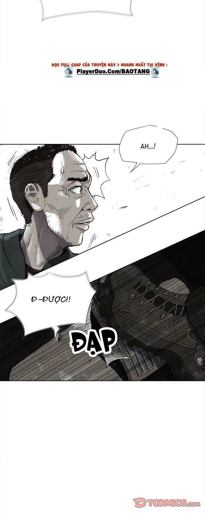 âm mưu báo thù chapter 4 19