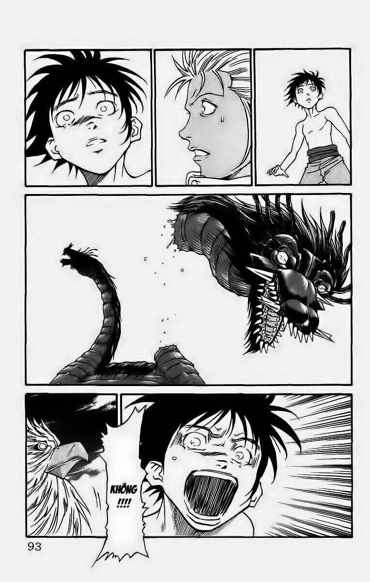 vua trên biển chapter 236 6