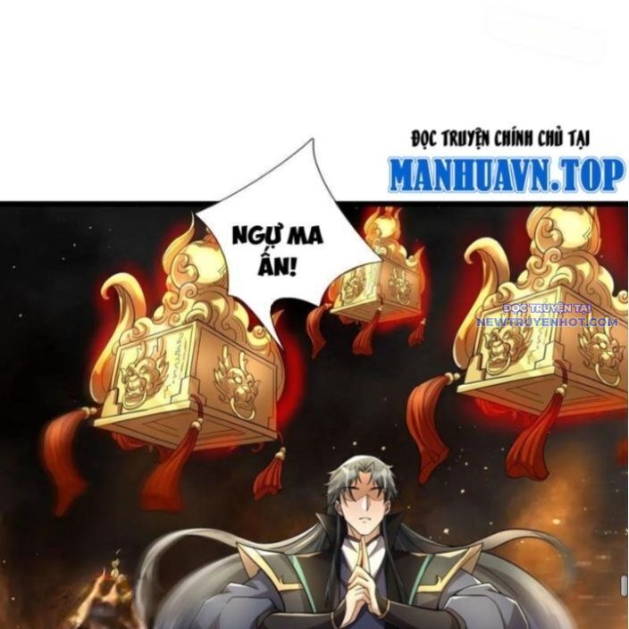 ngủ say vạn cổ: xuất thế đẩy ngang chư thiên chapter 89 65