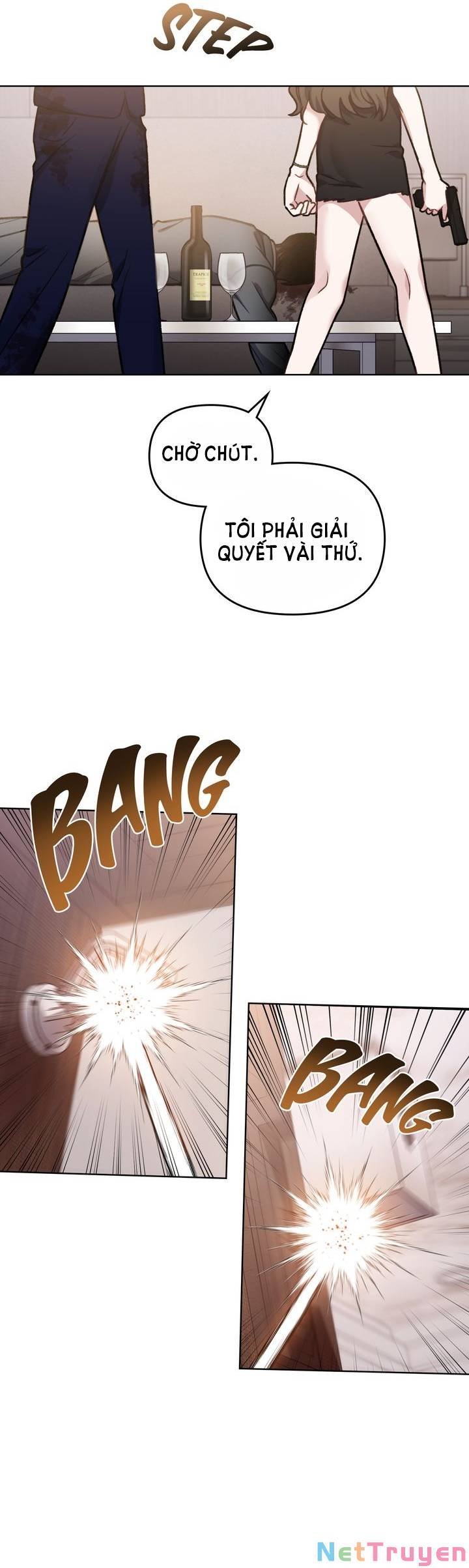 kẻ nghiệp dư chapter 27.5 7