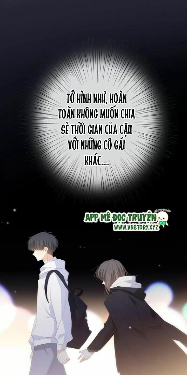 con tim rung động 2 chapter 77 95