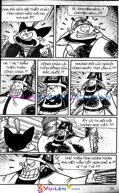 thần đồng đất việt chapter 64 7