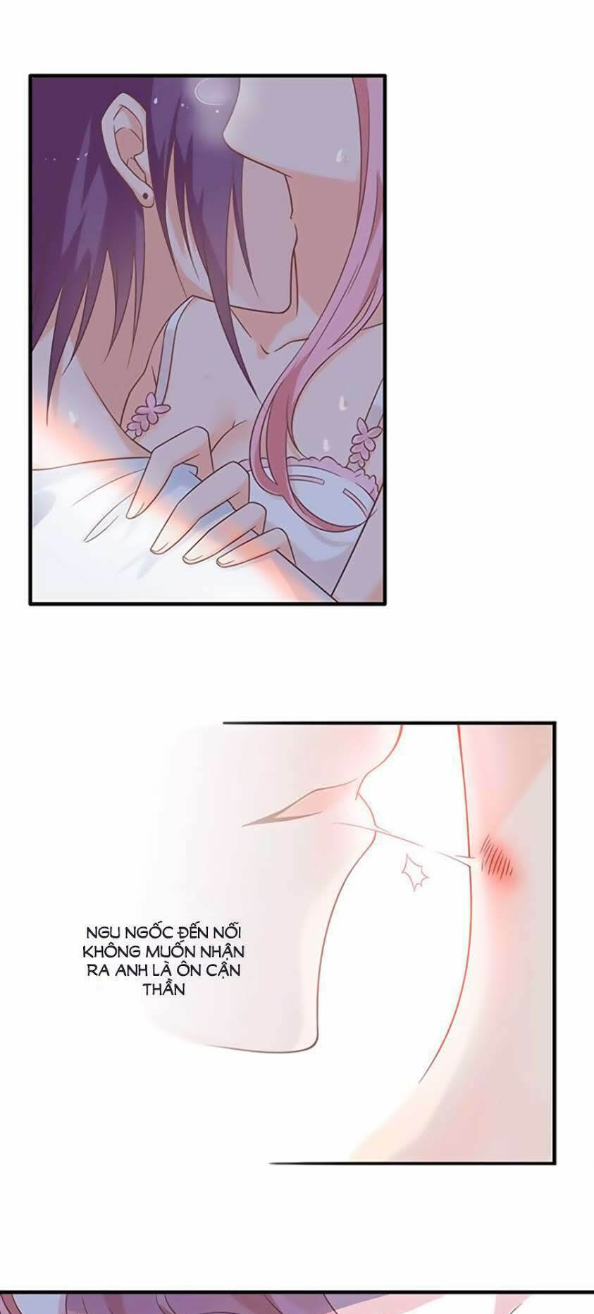 cả thế giới đều không bằng người chapter 95 20