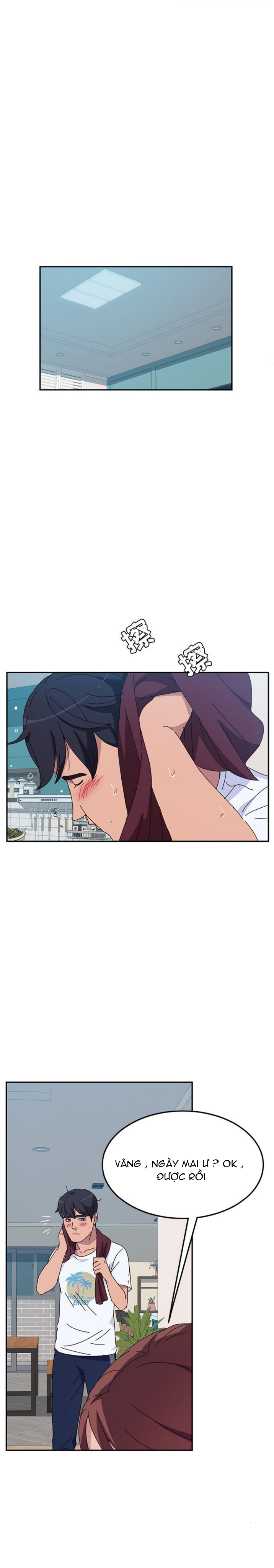 hai lần yêu chapter 8 15