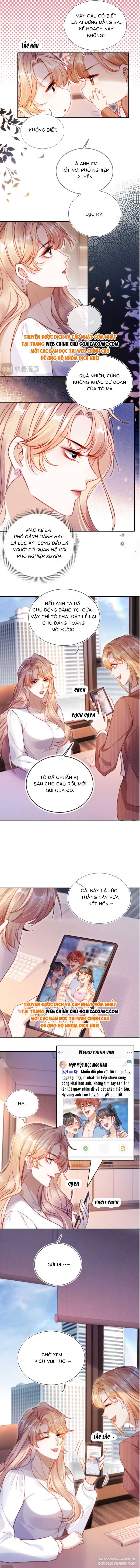 thừa kế gia sản nghìn tỷ sau ly hôn chapter 11 3