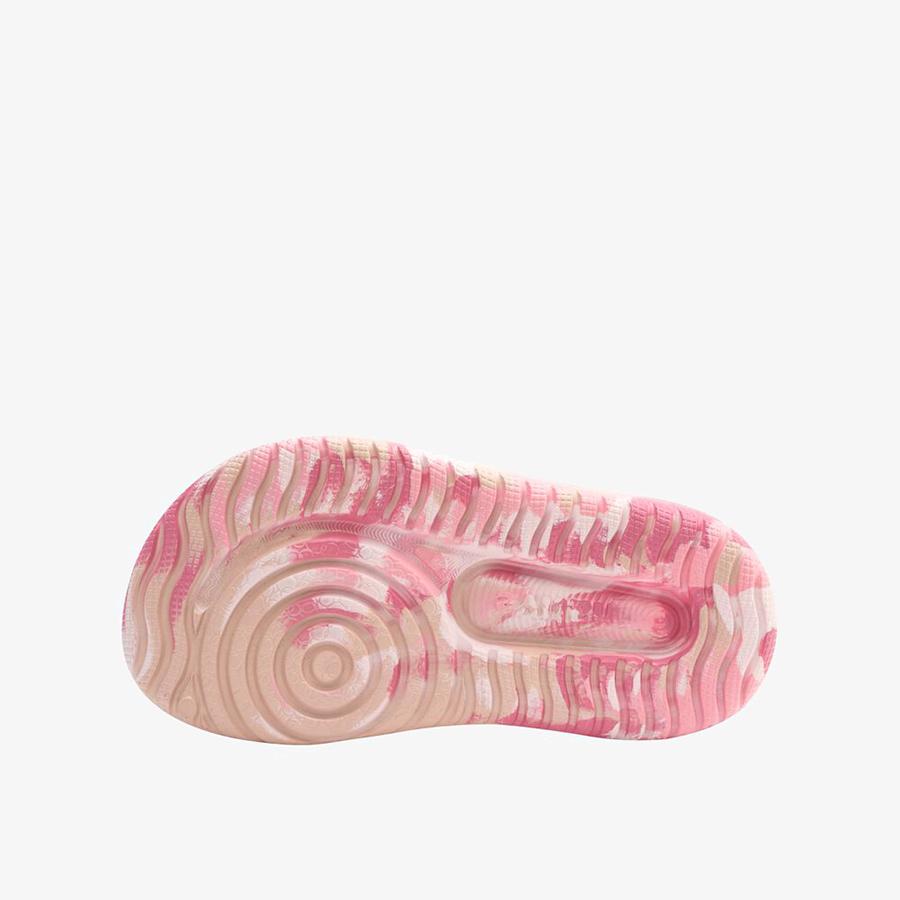 Giày Sandals Trẻ Em Unisex NATIVE Chase Marbled Child