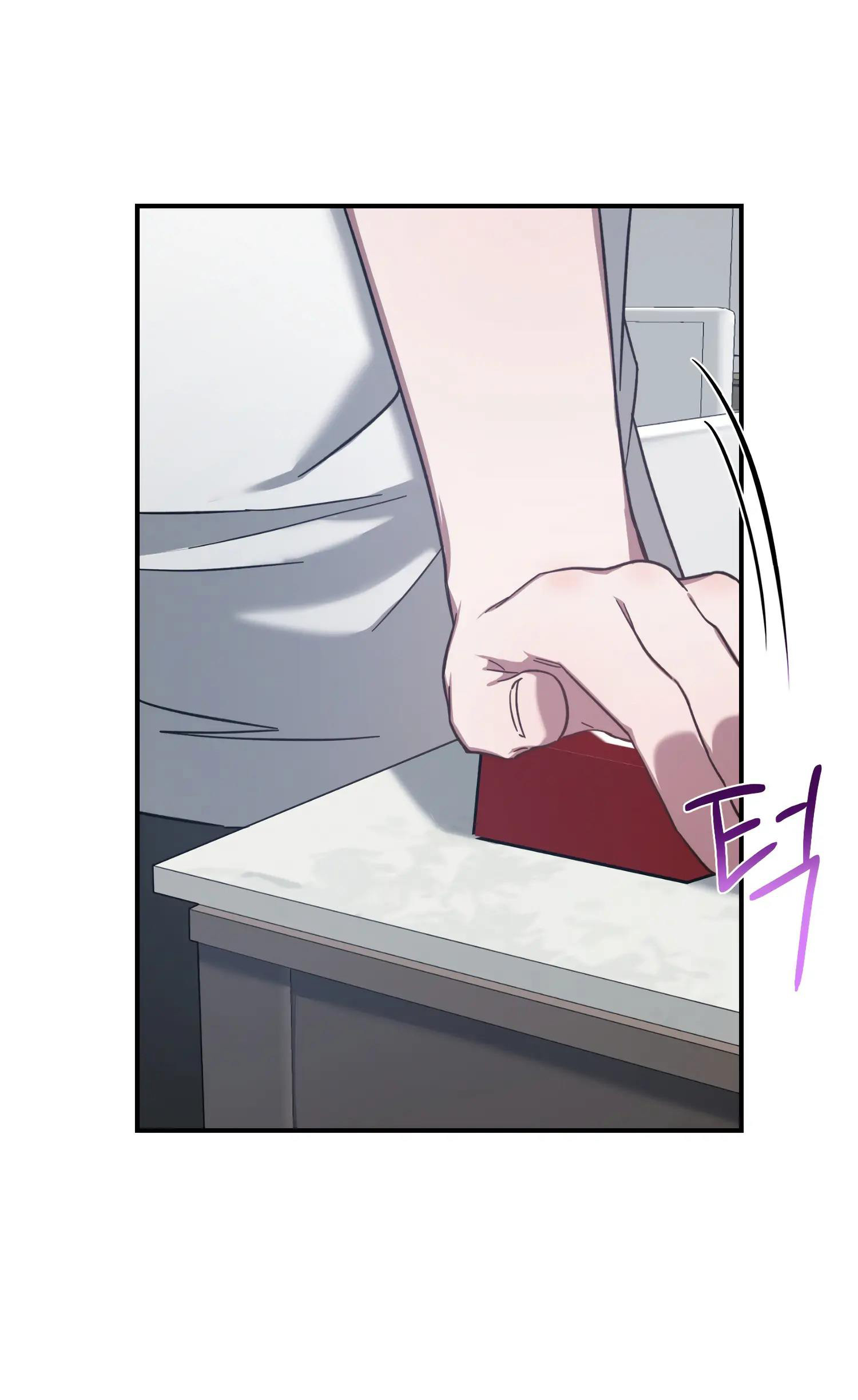 [18+] Quan Hệ Không Xác Định chapter 36.2 - Trang 5