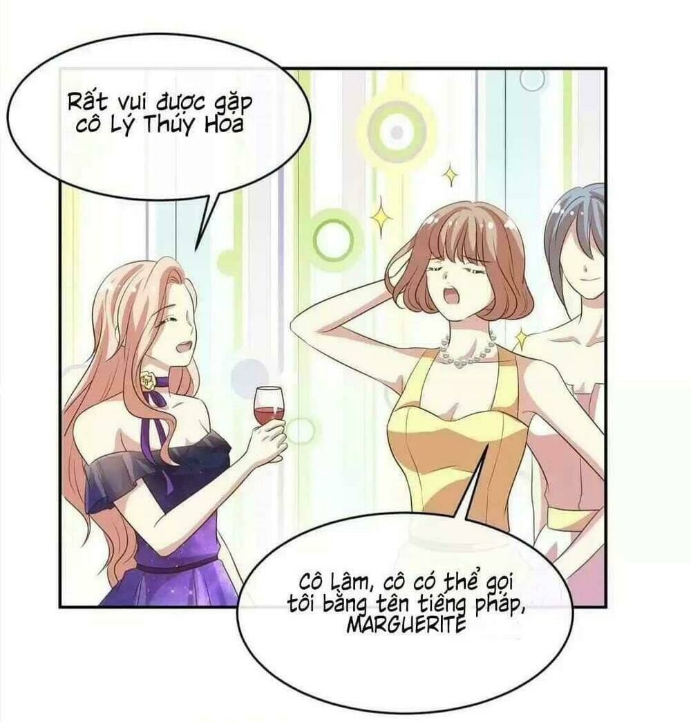 hệ thống yêu đương với nam thần chapter 19.2 13