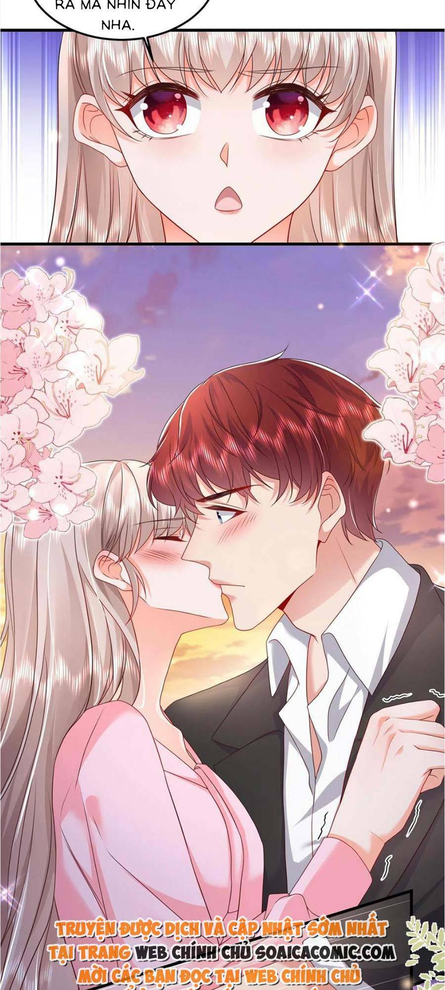 cô vợ của tôi không dễ bắt nạt chapter 48 22