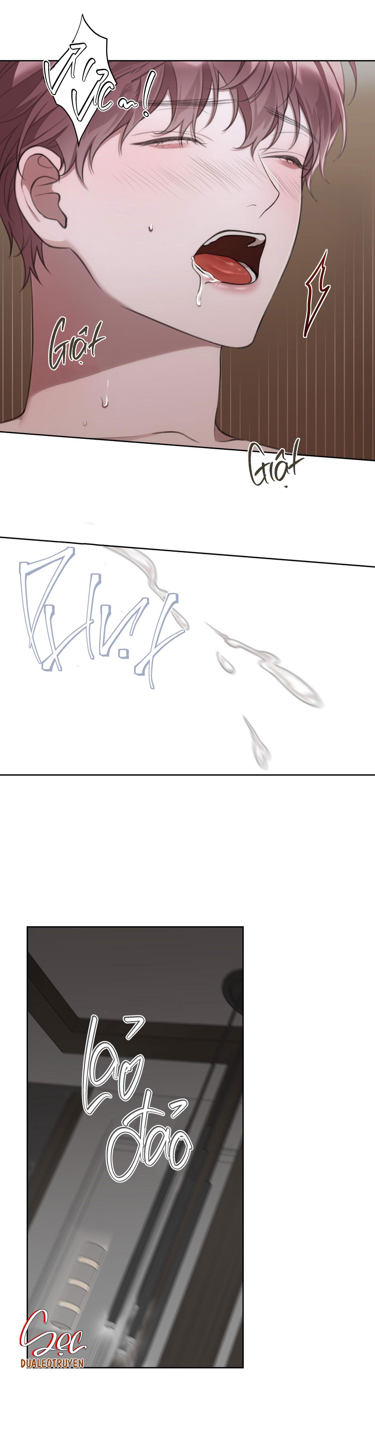 nhật ký giam cầm thư ký jin chapter 9 21