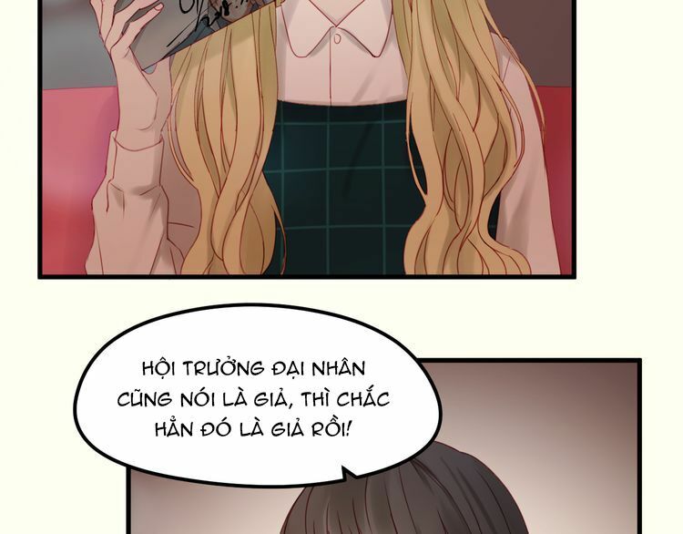 lượm được một tiểu hồ ly phần 2 chapter 44 3