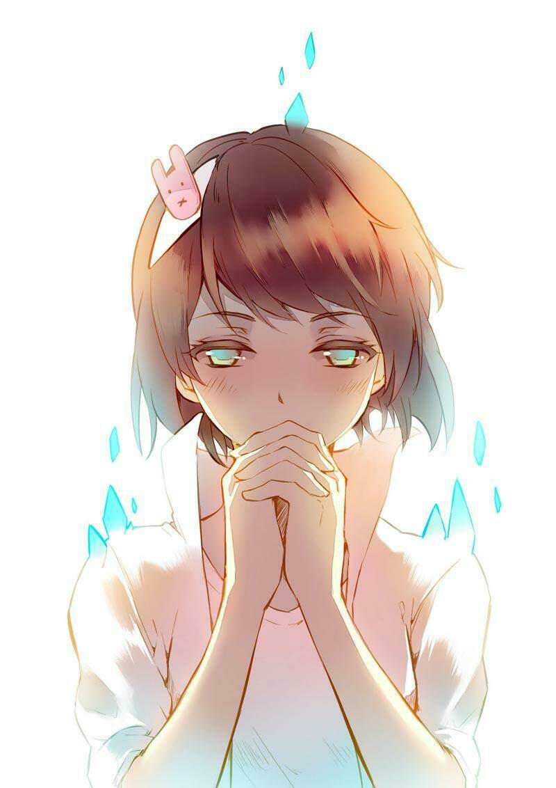 hằng mộng nam thần chapter 25 1