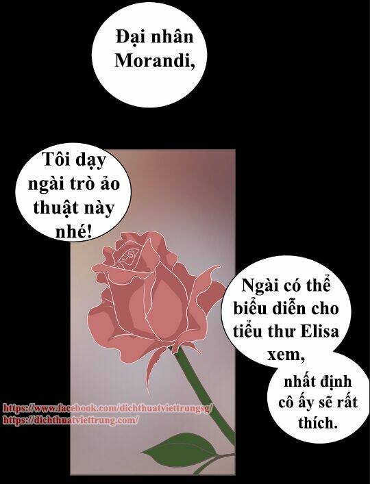 yêu trong giam cầm chapter 24 23