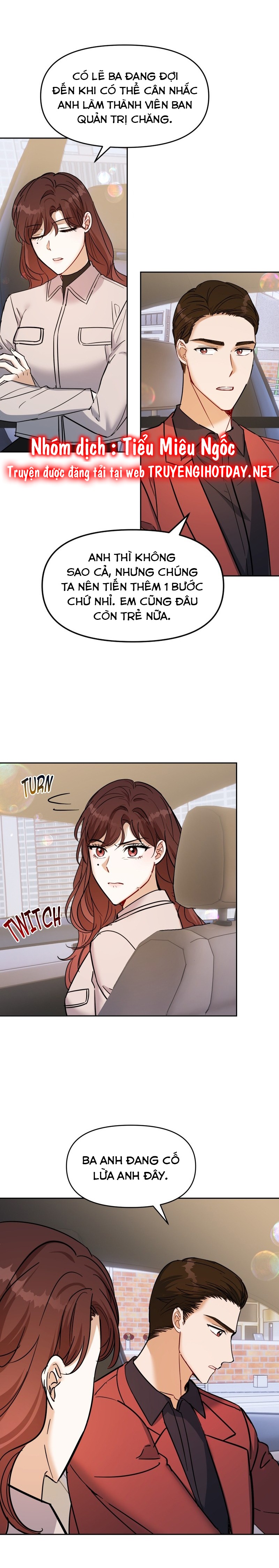 bản cam kết hôn nhân chapter 72 13