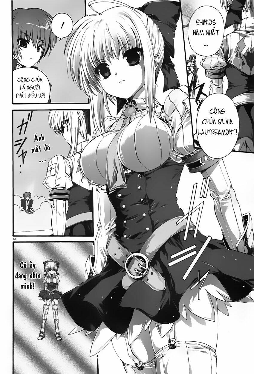 seikoku no dragonar chapter 1 16