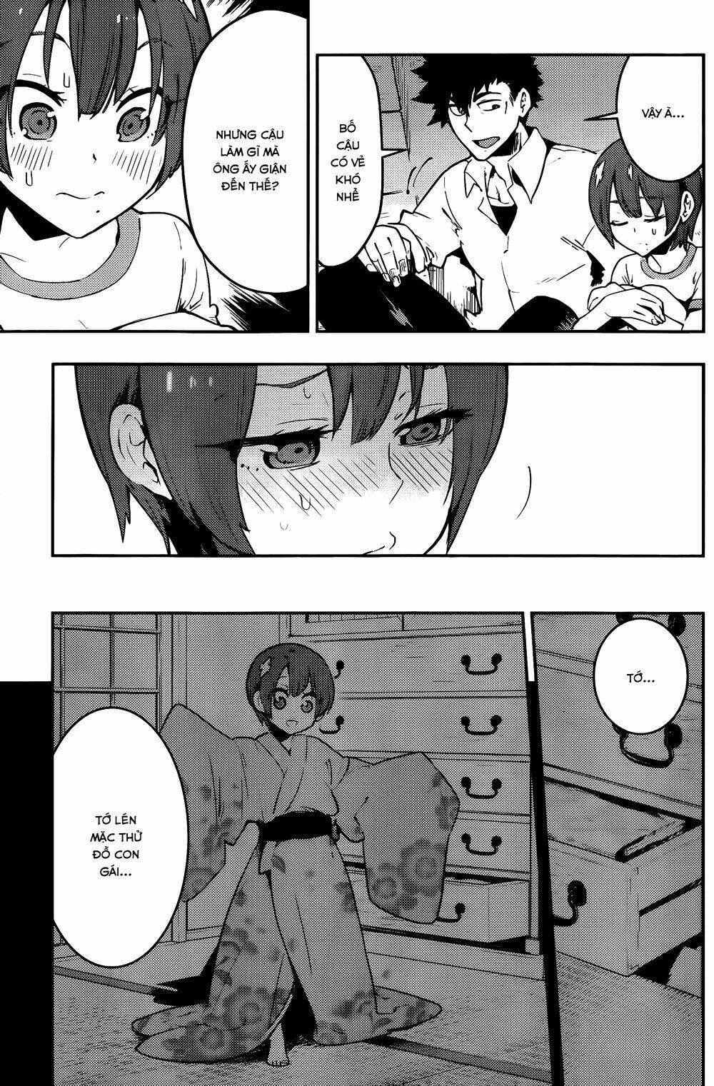 boku girl chapter 40 9