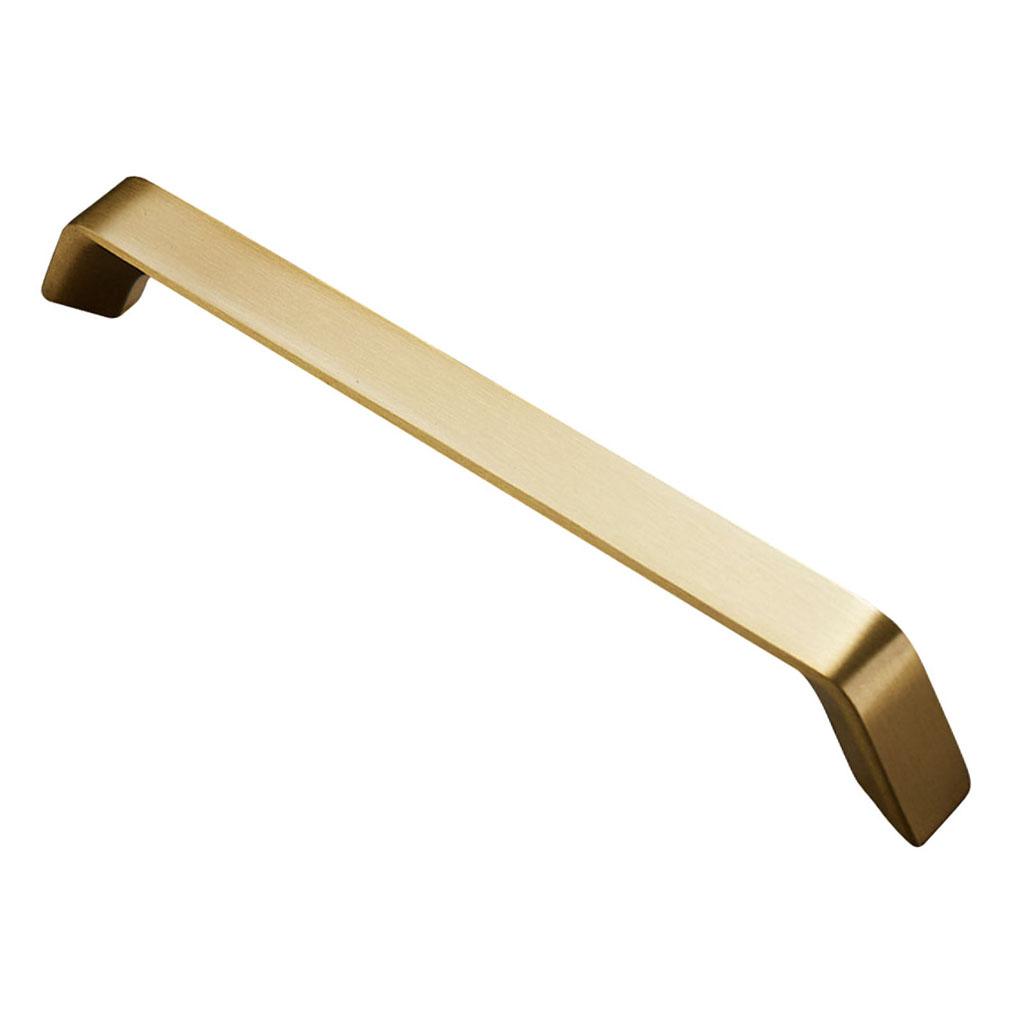 Vintage Copper Cabinet Knob Drawer Door Decor Home Furniture Handles Pull