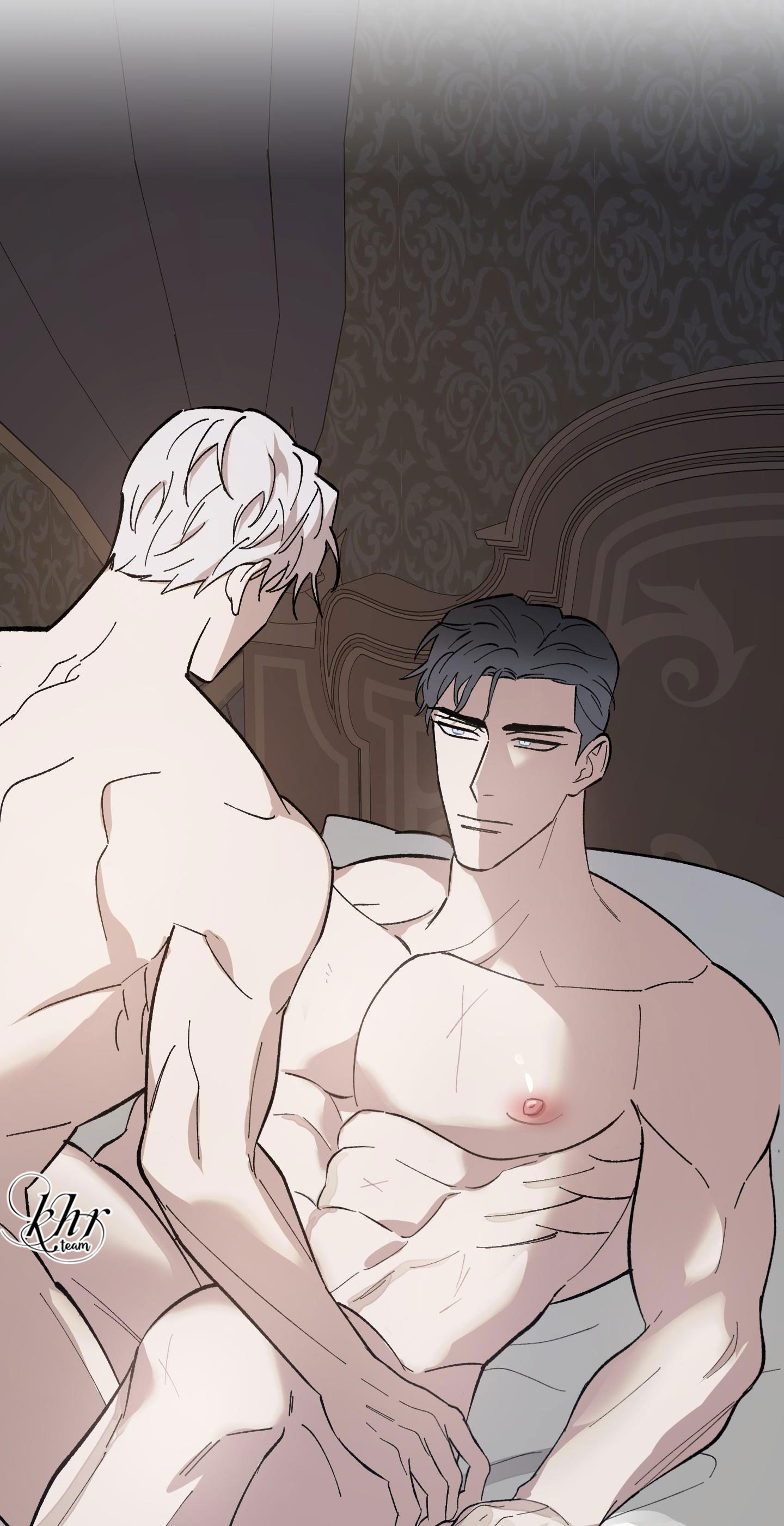 đóa hoa của mặt trời chapter 4 2