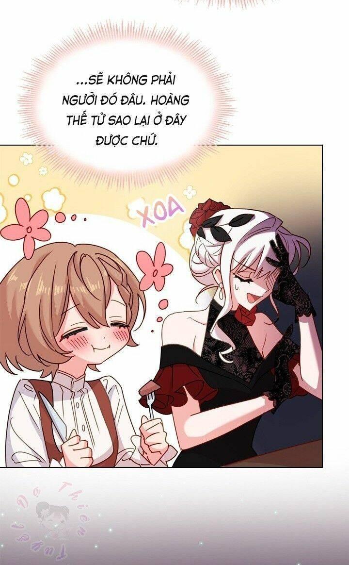 để yên cho tiểu thư hiền chapter 14 58