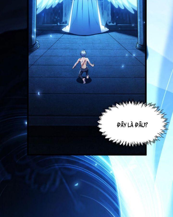 trong tuyệt cảnh ta không ngừng thăng cấp chapter 4 20