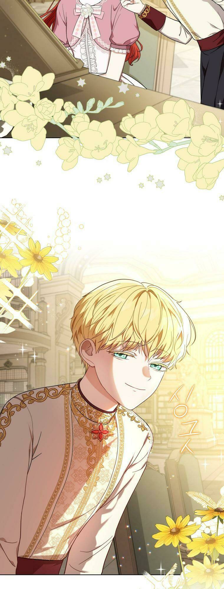 tôi trở thành phiên dịch viên của bạo chúa chapter 18 56