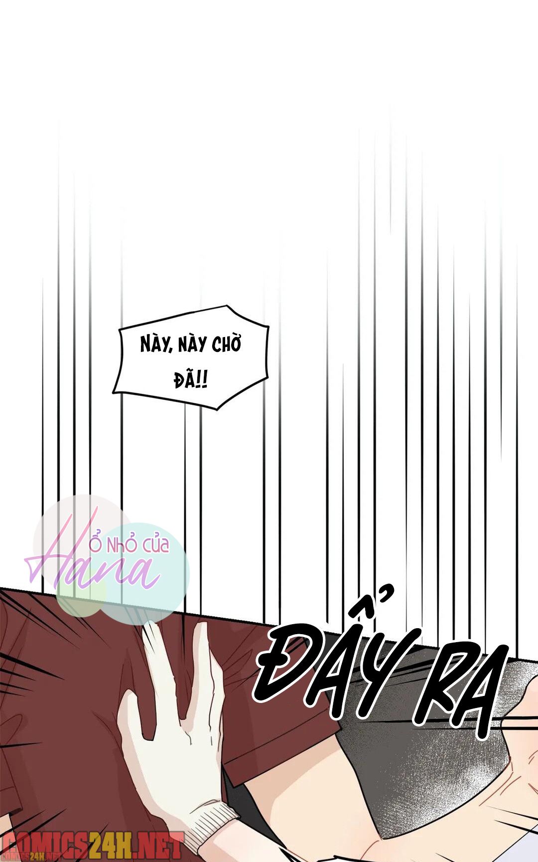 ngọt ngào như địa ngục chapter 12 28