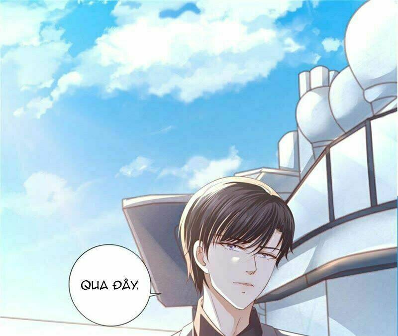 liệt ái tri hạ: series mật đào tiểu tình nhân chapter 212 15