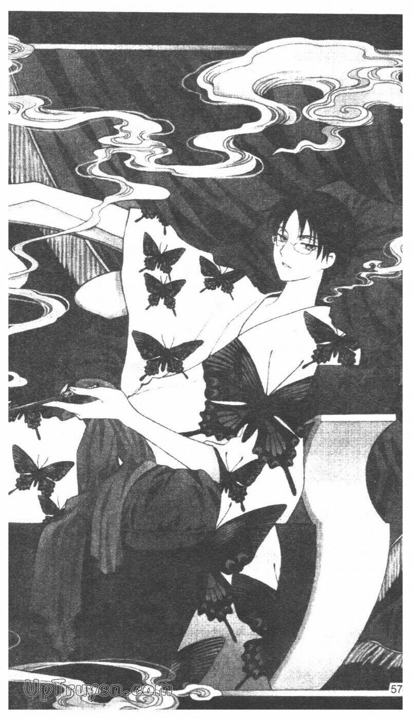 xxxholic - hành trình bí ẩn chapter 16 60