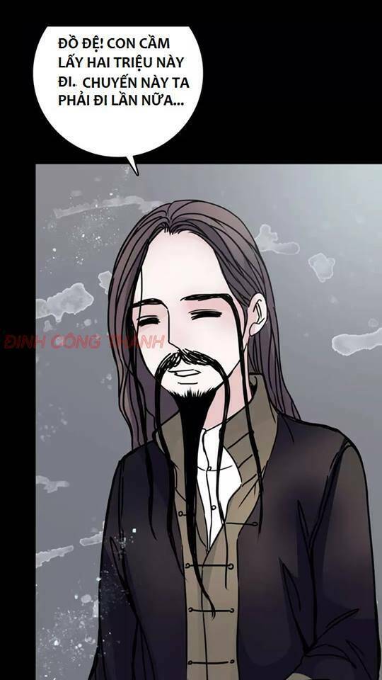 tiểu quỷ chapter 20 37