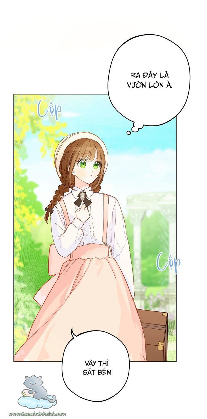 trang trại hạt dẻ cạnh hoàng cung chapter 3 39