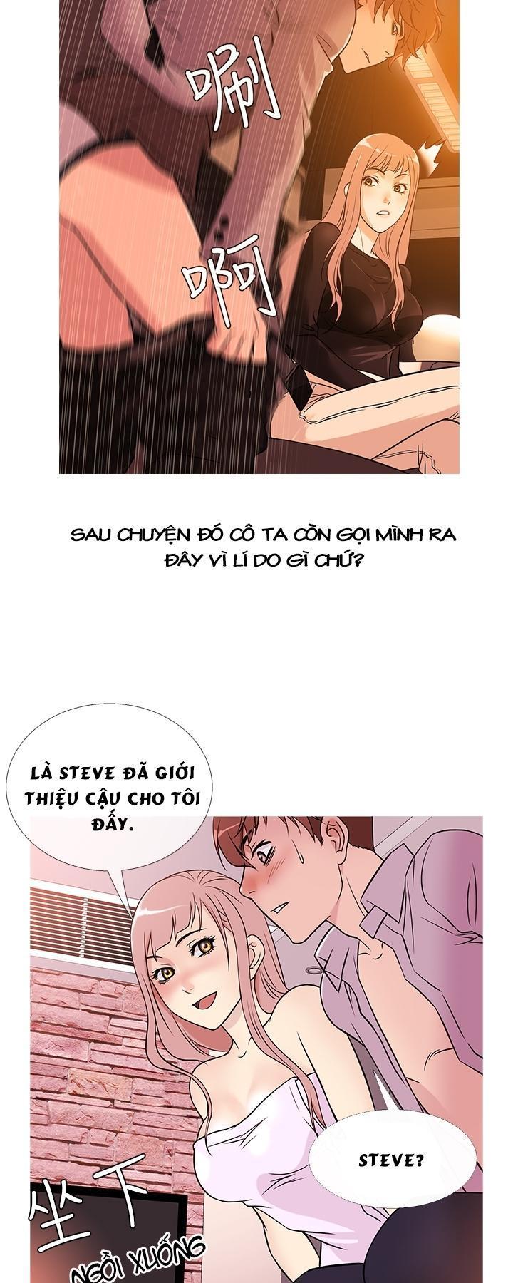 thiên đường chapter 38 30