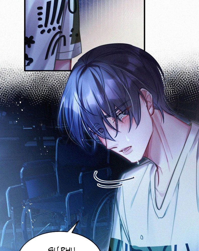 thần thương (môi súng) chapter 136 60