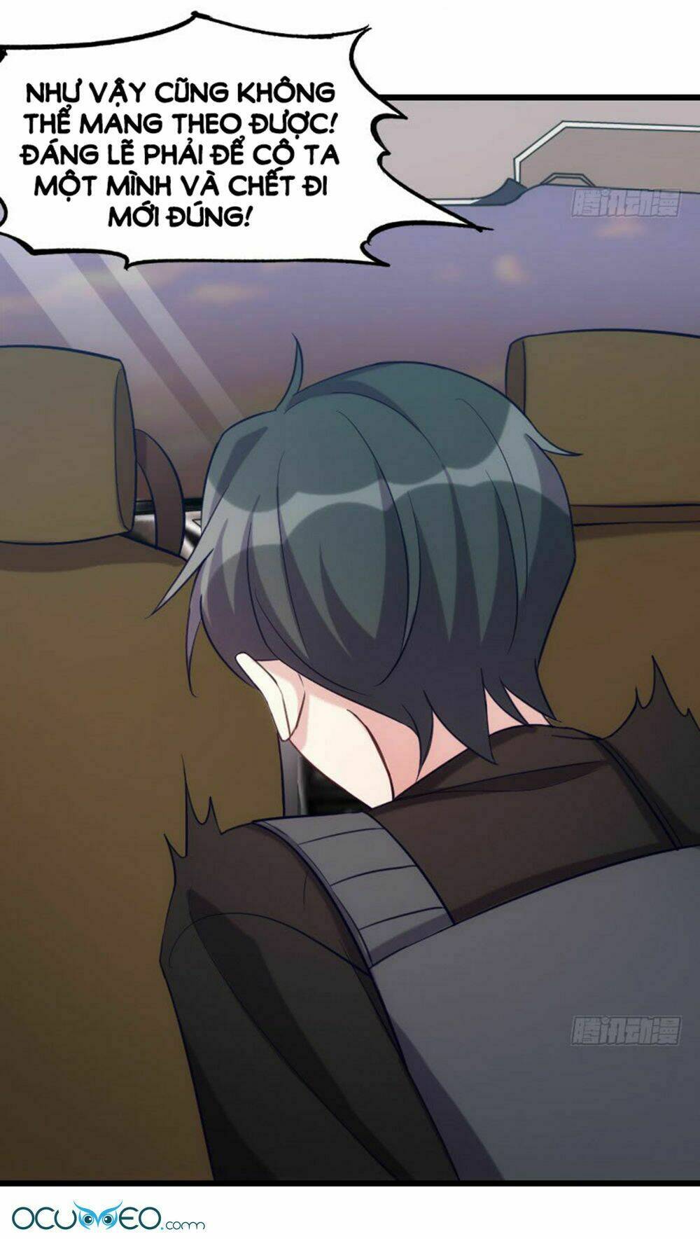 tôi ở dị giới khai ngư đường chapter 91 13