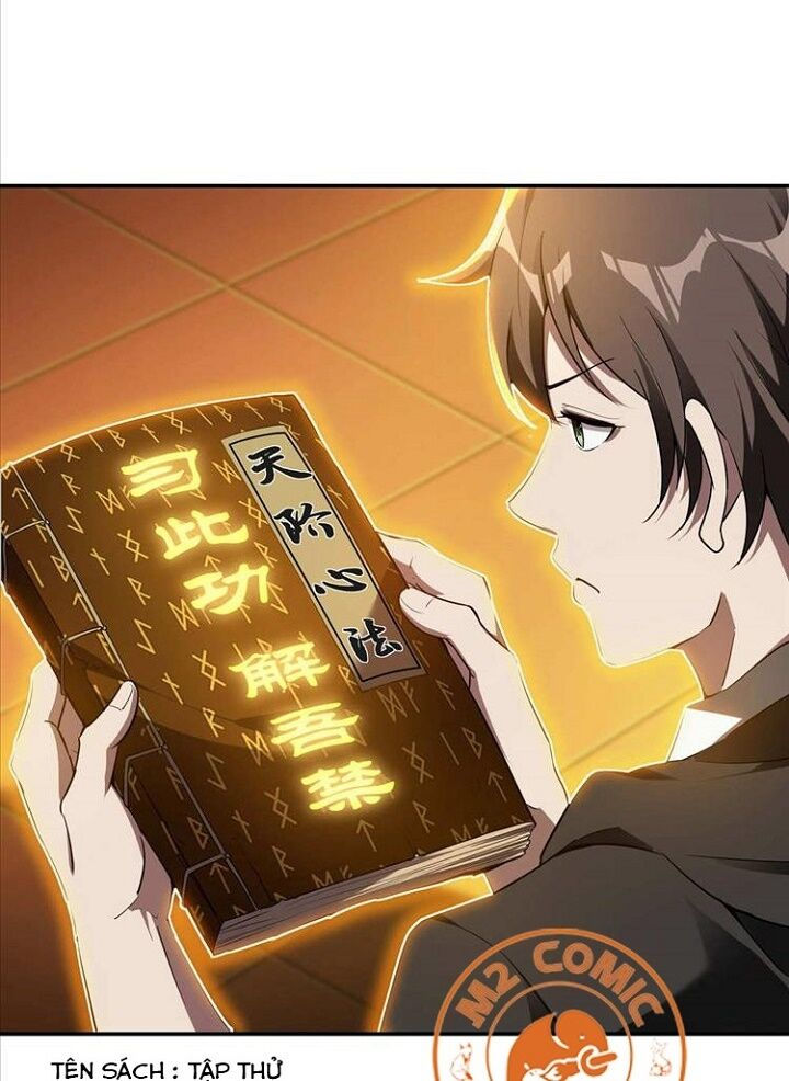 đệ nhất người ở rể chapter 63 34