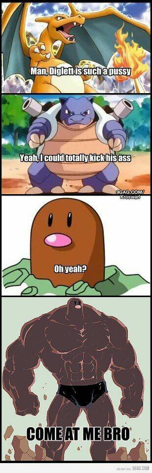 rage comic-troll chapter 55 19