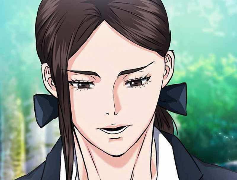 druid tại ga seoul - người hóa thú chapter 69 133