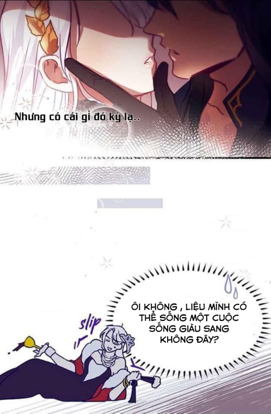 tuyển tập các chương prologue hàn chapter 1 25