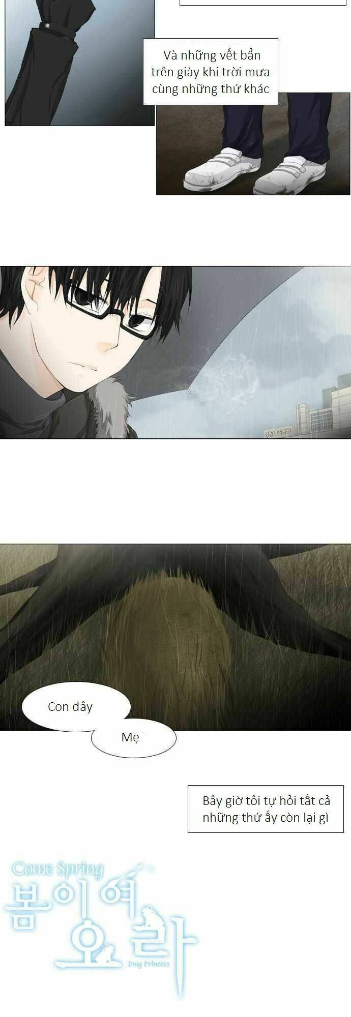 come spring chapter 3 2