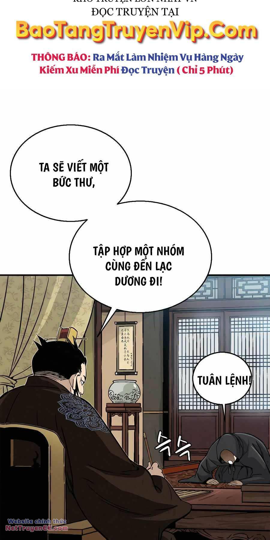 Trọng Sinh Thành Thần Y Thời Tam Quốc Chapter 104 18