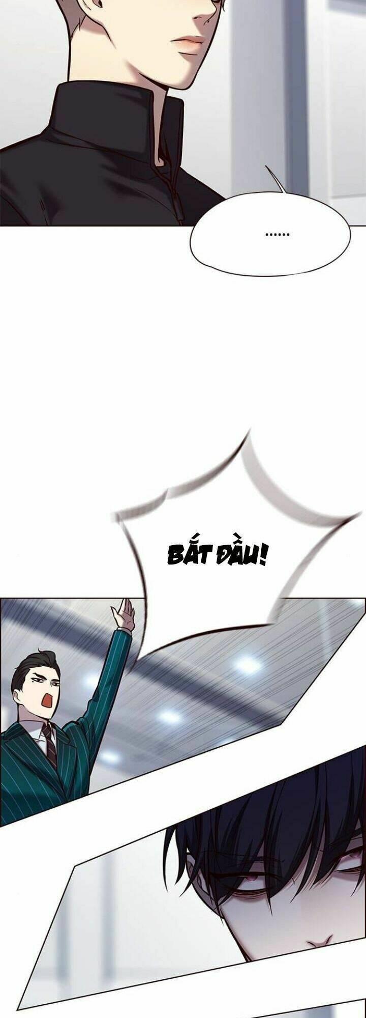 biến thân thành mèo chapter 119 40