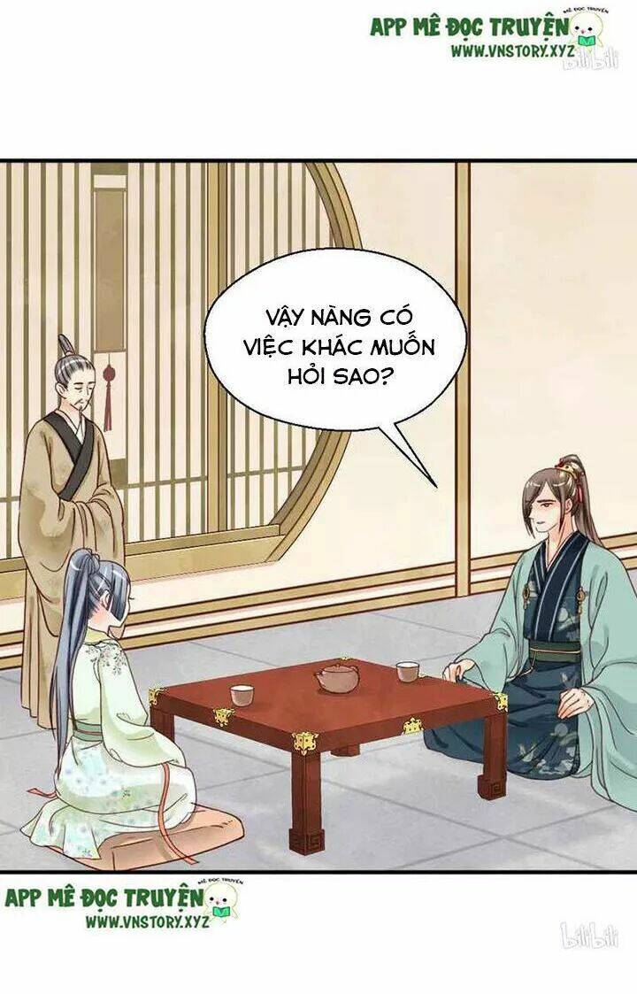 kiều nữ độc phi chapter 136 26