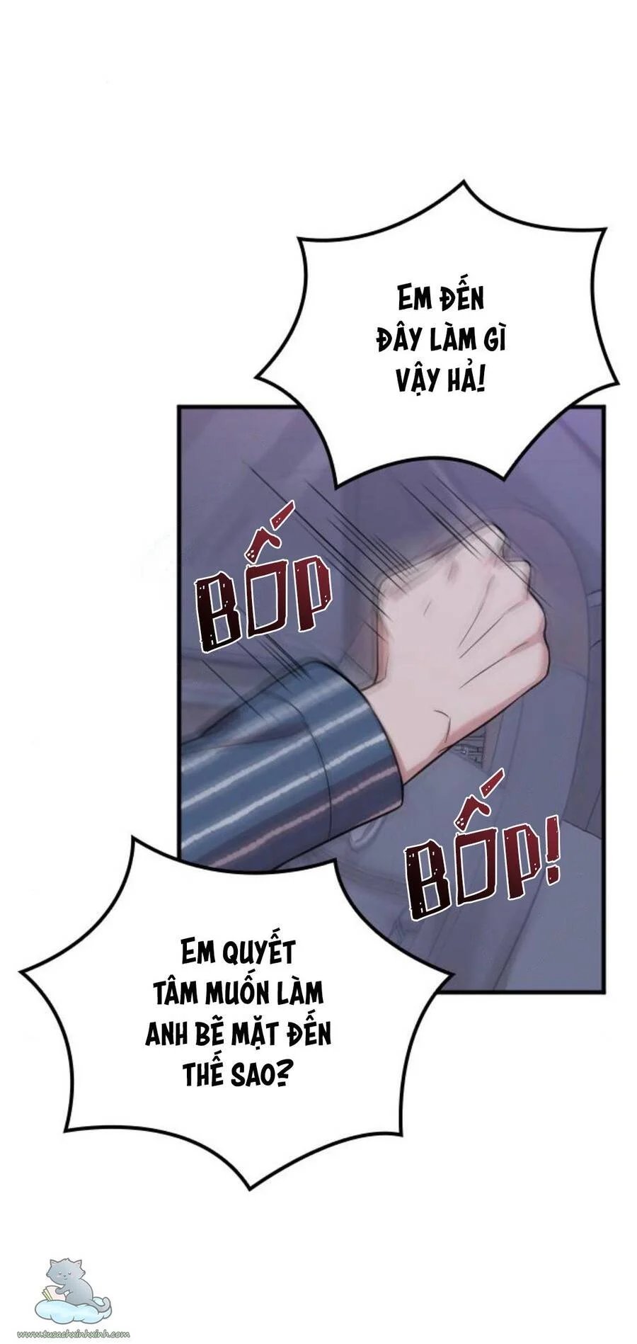 cô đi mà lấy chồng tôi chapter 29 41