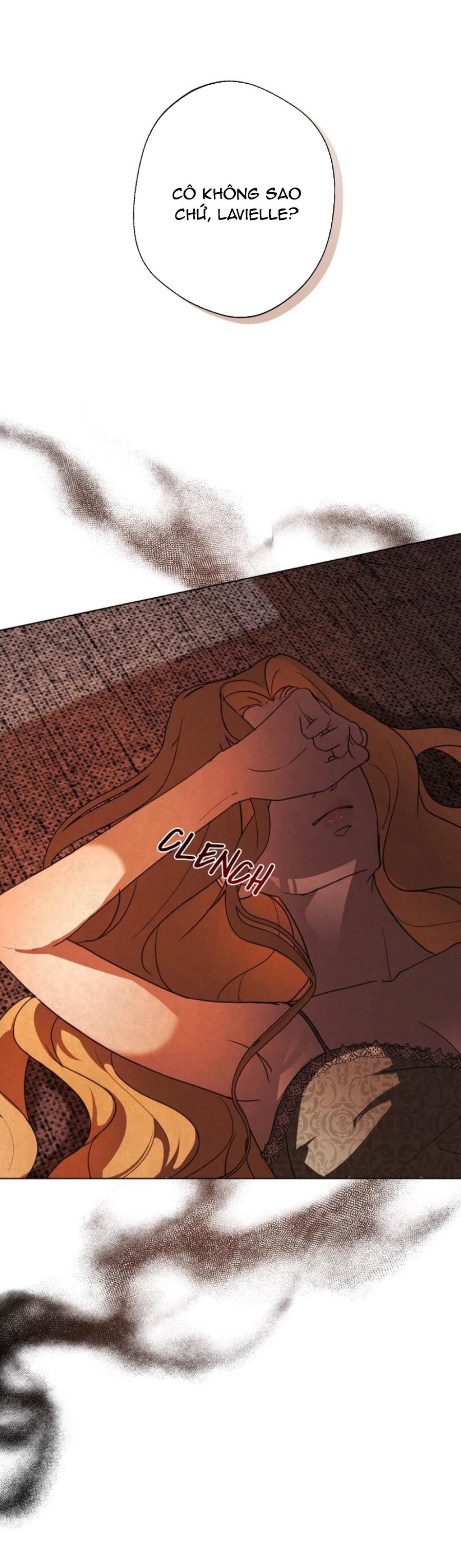 sự cứu rỗi đầy cám dỗ chapter 6.1 6