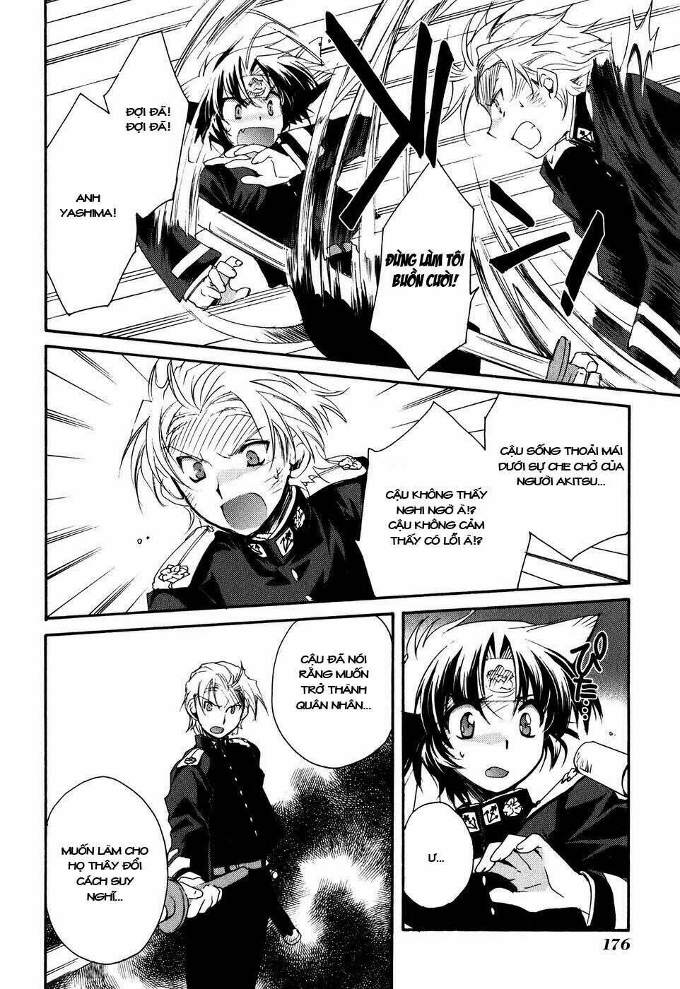 soukai kessen chapter 5 12