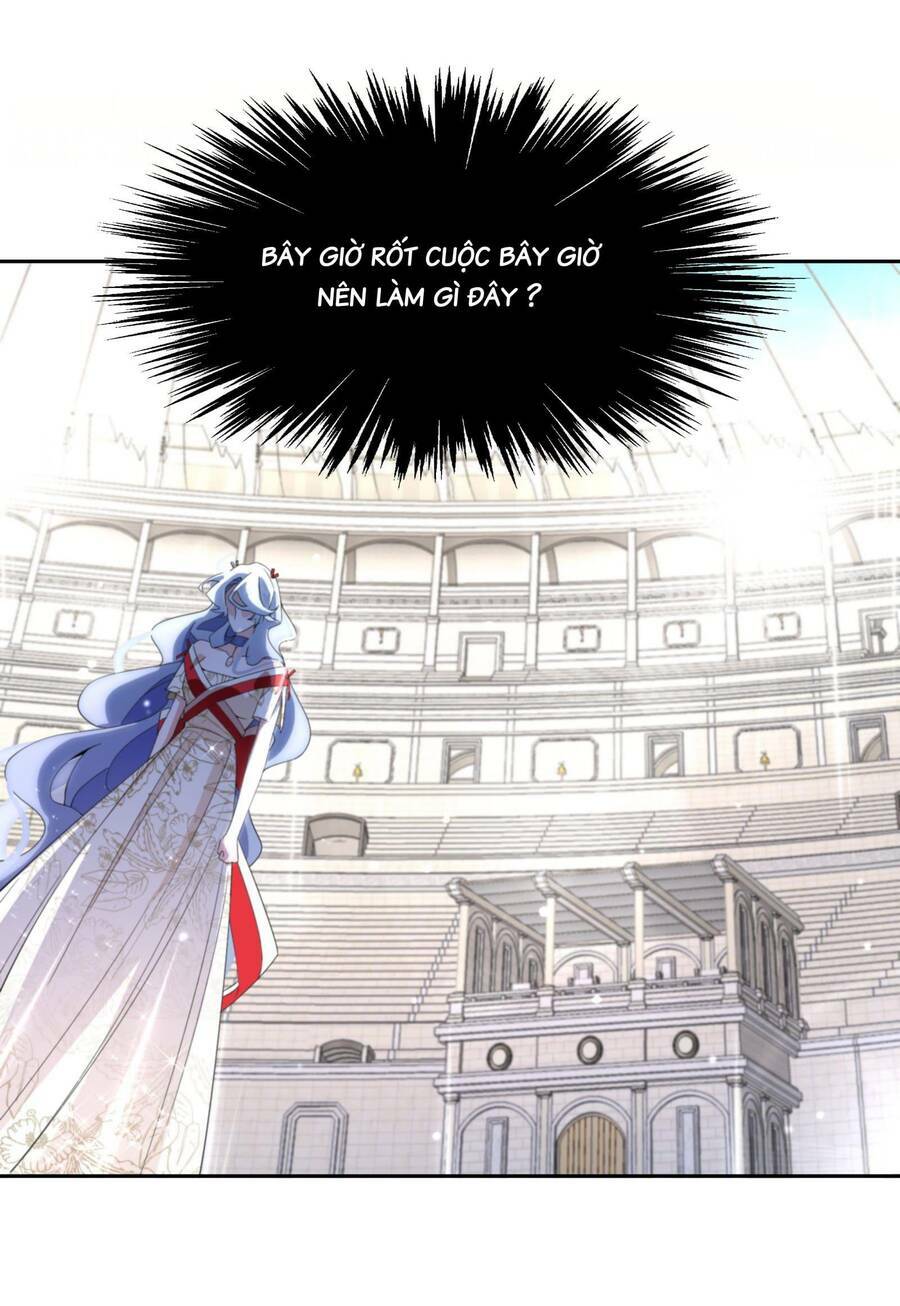 trăm cách tử đạo của công chúa chapter 9 39