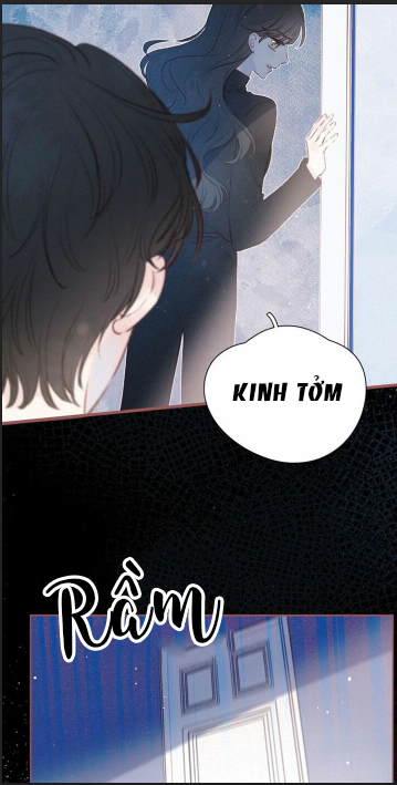 nỗi buồn của hoa cẩm tú cầu chapter 38 12