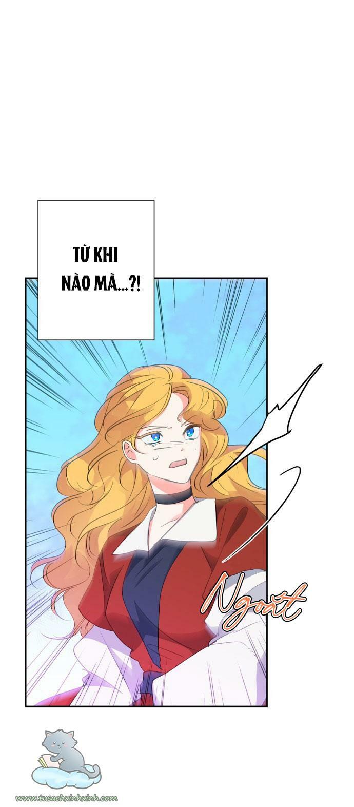 tôi đang nuôi dưỡng một con quái thú chapter 60 1