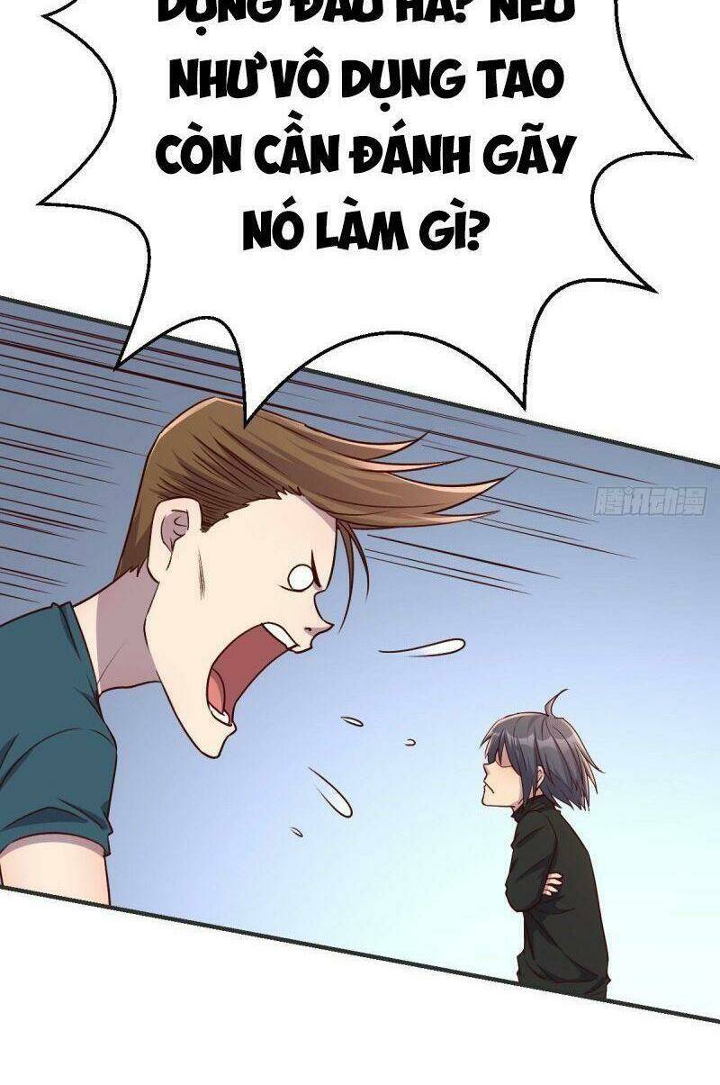 y thánh thiên tài tại hoa đô chapter 34 42