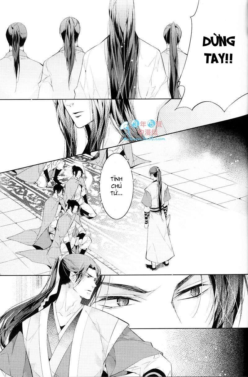 hoa hoa du long chapter 4 27