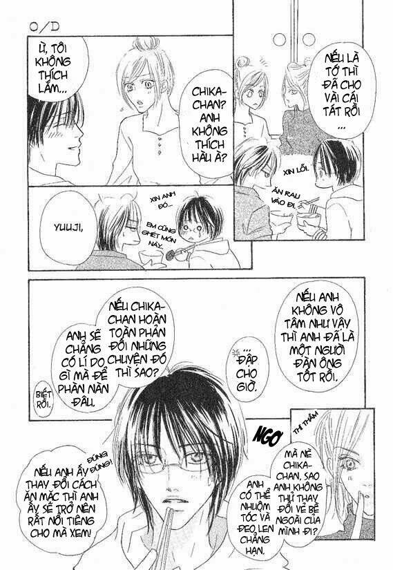 overdose chapter 1 28